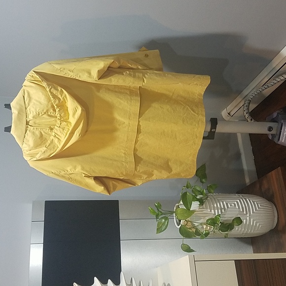 Burberry Vintage Jacket - Picture 3 of 16